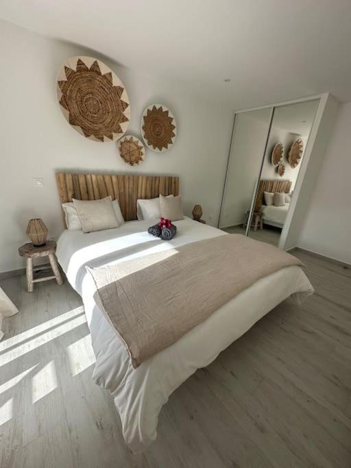 Orient Bay, Appartement Heliconia. Cul de Sac Exterior photo